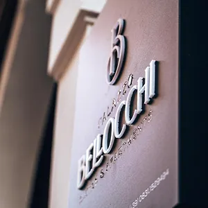 Palazzo Bellocchi - & Brindisi